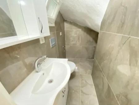 3 1 Garden Villa For Sale At An Affordable Price In Seferihisar Ürkmez