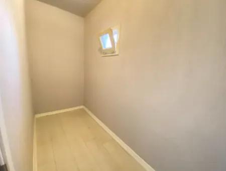3 1 Garden Villa For Sale At An Affordable Price In Seferihisar Ürkmez
