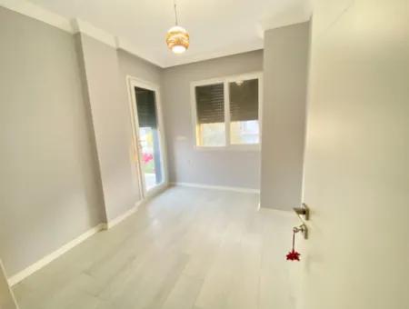 3 1 Garden Villa For Sale At An Affordable Price In Seferihisar Ürkmez