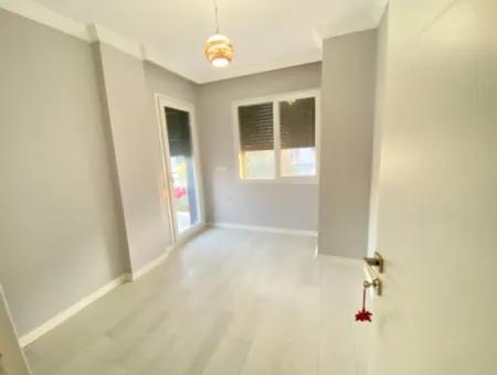3 1 Garden Villa For Sale At An Affordable Price In Seferihisar Ürkmez