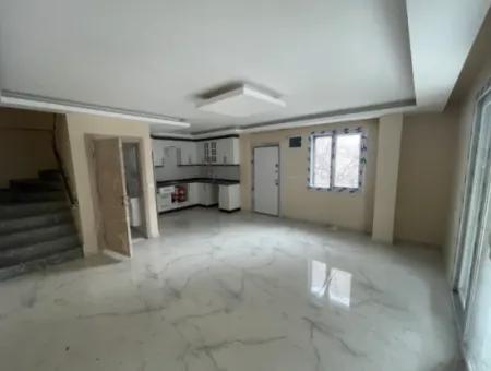 Spacious Location For Sale In Seferihisar Doğanbey 3 1 Luxury Villas Very Close To The Sea