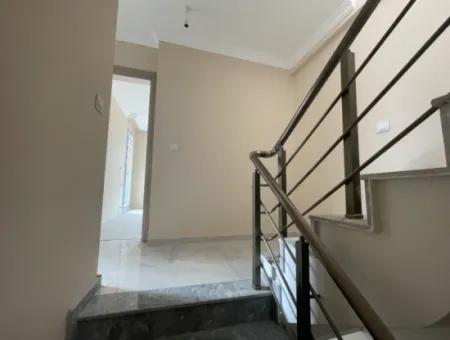 Spacious Location For Sale In Seferihisar Doğanbey 3 1 Luxury Villas Very Close To The Sea
