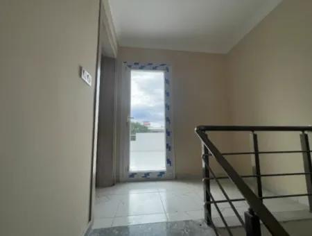 Spacious Location For Sale In Seferihisar Doğanbey 3 1 Luxury Villas Very Close To The Sea