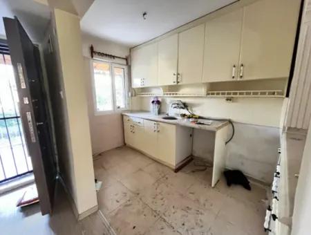 3 1 Villas With Garden For Sale At Affordable Prices Close To The Sea In Doganbey