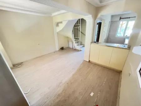 3 1 Villas With Garden For Sale At Affordable Prices Close To The Sea In Doganbey