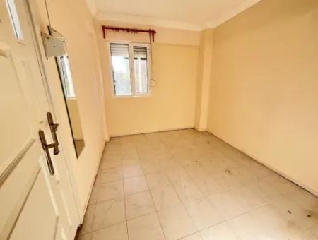 3 1 Villas With Garden For Sale At Affordable Prices Close To The Sea In Doganbey