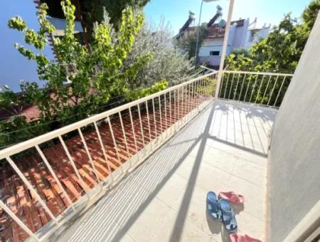 3 1 Villas With Garden For Sale At Affordable Prices Close To The Sea In Doganbey