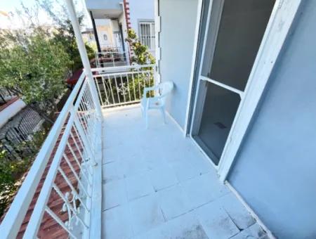 3 1 Villas With Garden For Sale At Affordable Prices Close To The Sea In Doganbey