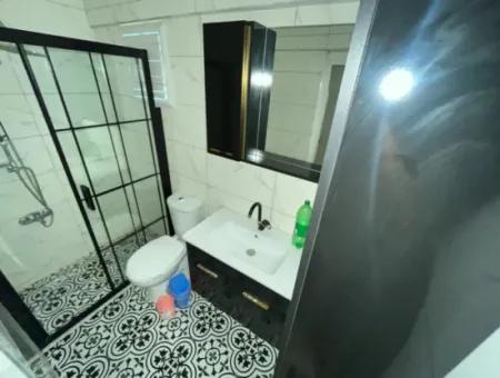 3 1 Villas With Garden For Sale At Affordable Prices Close To The Sea In Doganbey