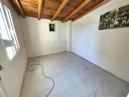 3 1 Villas With Garden For Sale At Affordable Prices Close To The Sea In Doganbey