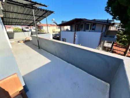 3 1 Villas With Garden For Sale At Affordable Prices Close To The Sea In Doganbey