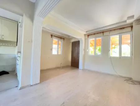3 1 Villas With Garden For Sale At Affordable Prices Close To The Sea In Doganbey