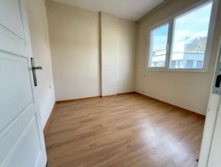 4 1 Villa With Large Garden For Sale In Seferihisar Doğanbey Center