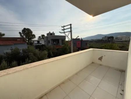 4 1 Villa With Large Garden For Sale In Seferihisar Doğanbey Center