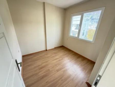 4 1 Villa With Large Garden For Sale In Seferihisar Doğanbey Center