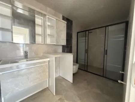Share 3 2 New Apartments With Elevator Duplex For Sale In The Center Of Kazan Seferihisar Ürkmez