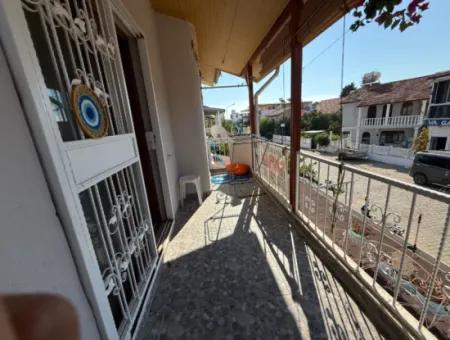 3 1 Free Villa For Sale By The Sea In Seferihisar Ürkmez