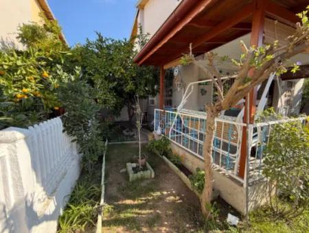 3 1 Free Villa For Sale By The Sea In Seferihisar Ürkmez