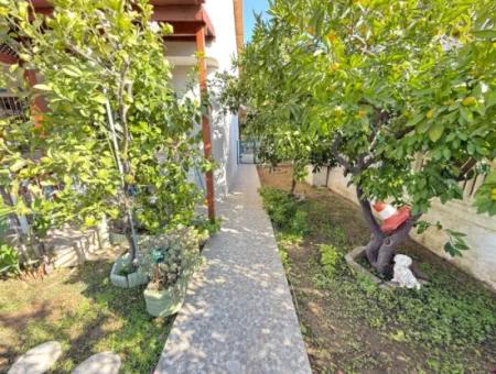 3 1 Free Villa For Sale By The Sea In Seferihisar Ürkmez