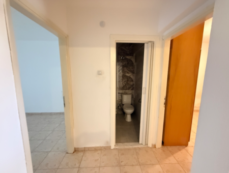 Seferihisar Doğanbey Single Storey Detached On The Sea Side 2 1 240 Meters² Summer House In A Garden