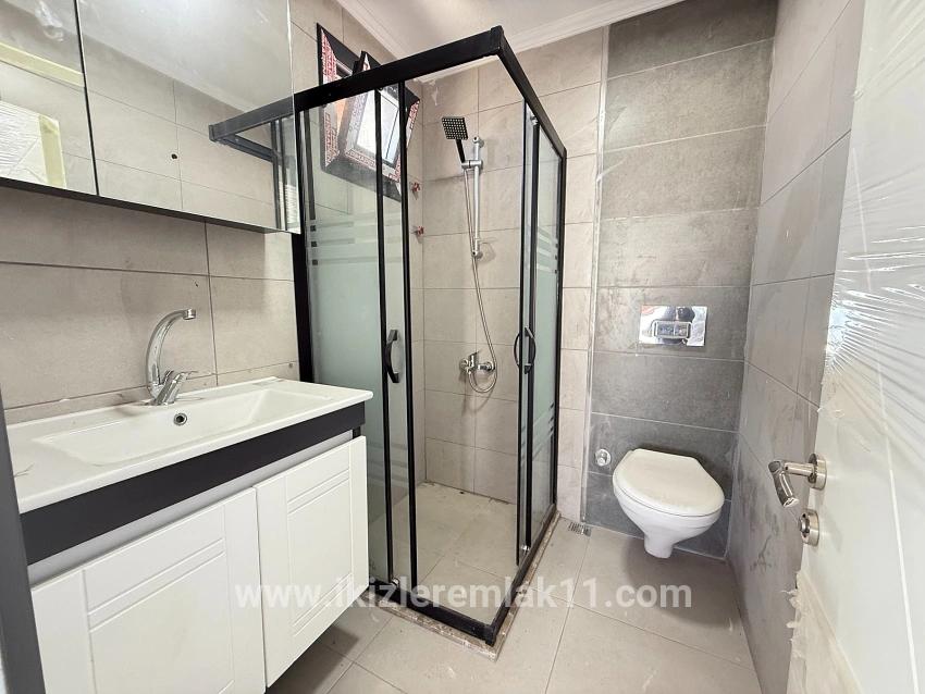 Для продажи Вилла 3+1 в Cumhuriyet Seferihisar Doğanbey - 160 m²