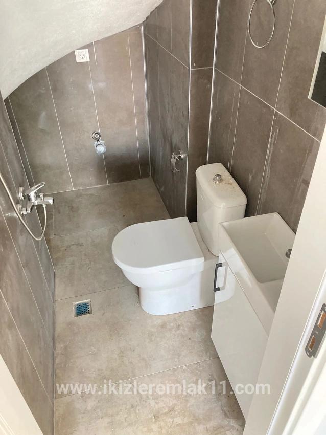 Для продажи Вилла 2+1 в Atatürk Seferihisar Doğanbey - 150 m²