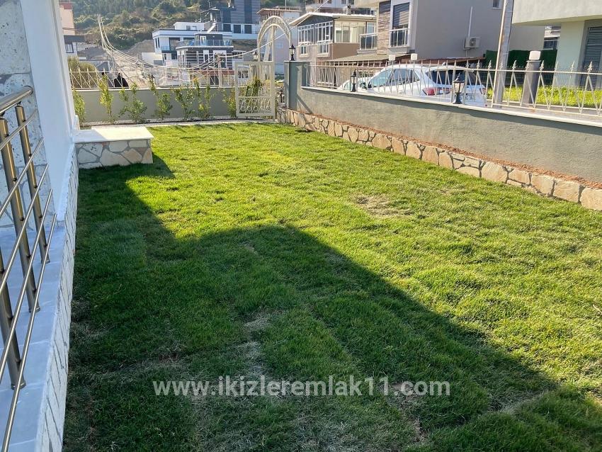 Для продажи Вилла 2+1 в Atatürk Seferihisar Doğanbey - 150 m²