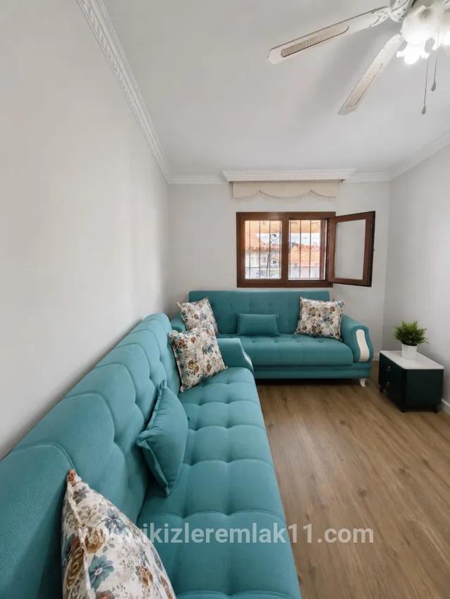 Для продажи Вилла 4+1 в Gümüldür Fevzi Çakmak Menderes Gümüldür - 170 m²