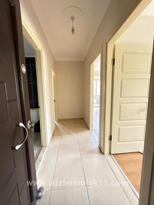 Для продажи Квартира 2+1 в Mersin Alanı Seferihisar Ürkmez - 85 m²