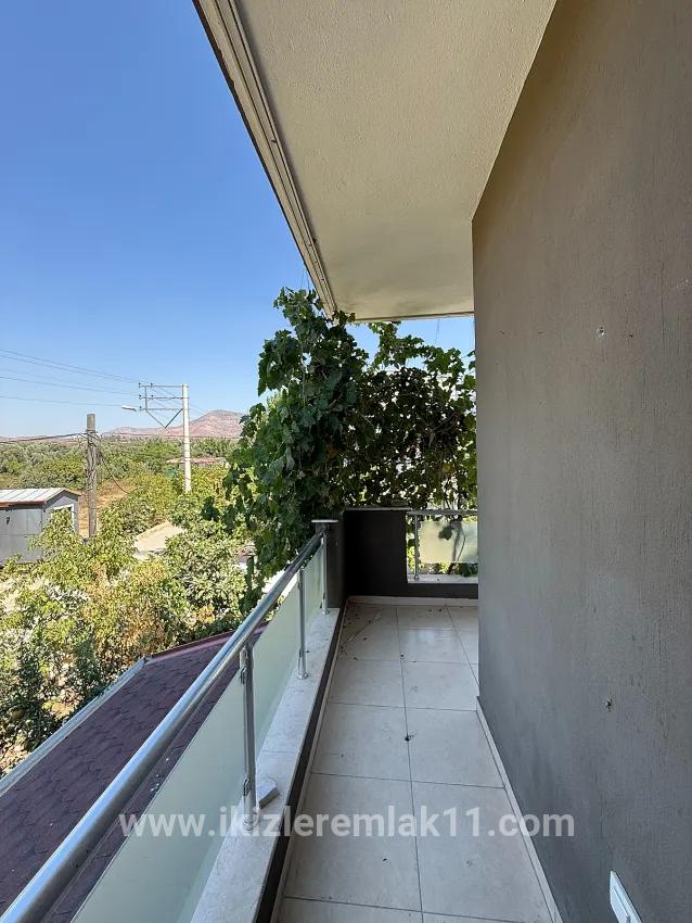 Для продажи Квартира 2+1 в Mersin Alanı Seferihisar Ürkmez - 85 m²