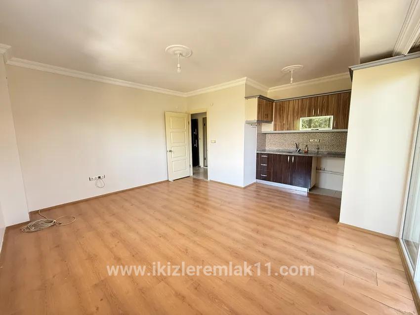 Для продажи Квартира 2+1 в Mersin Alanı Seferihisar Ürkmez - 85 m²
