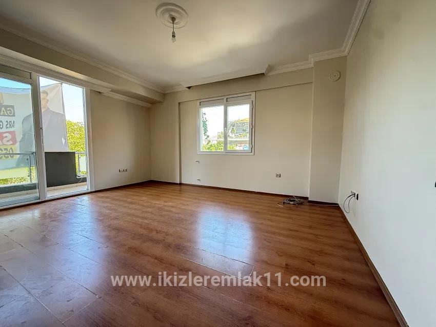 Для продажи Квартира 2+1 в Mersin Alanı Seferihisar Ürkmez - 85 m²