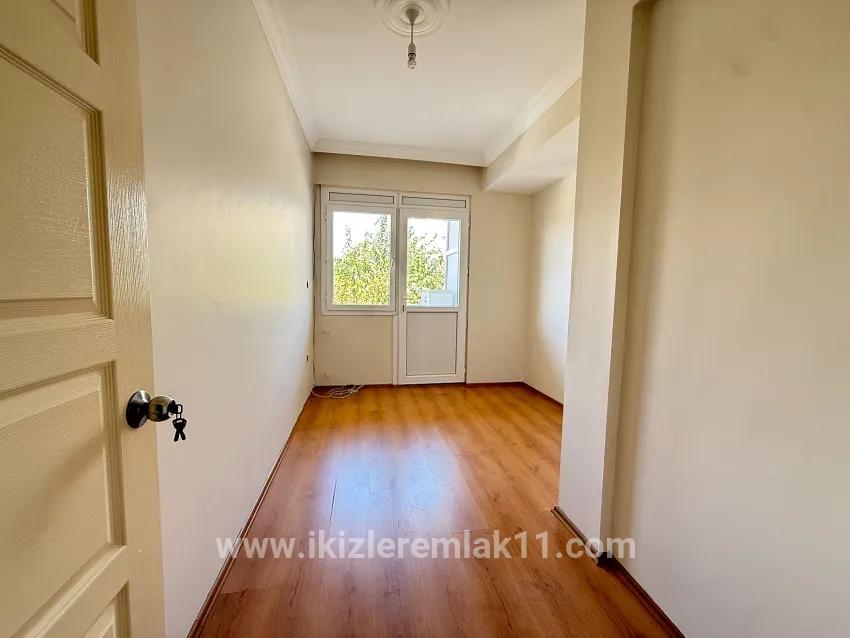 Для продажи Квартира 2+1 в Mersin Alanı Seferihisar Ürkmez - 85 m²