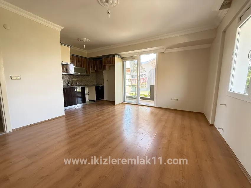 Для продажи Квартира 2+1 в Mersin Alanı Seferihisar Ürkmez - 85 m²