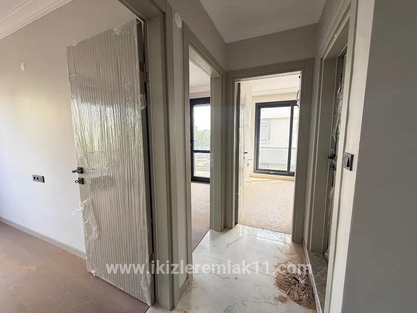 Для продажи Летний 3+1 в Cumhuriyet Seferihisar Doğanbey - 180 m²