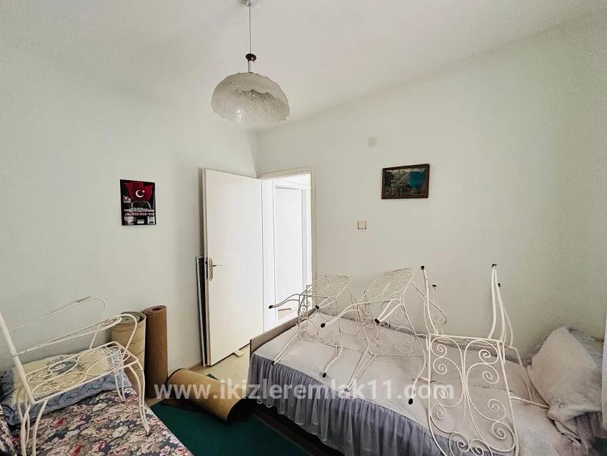 Для продажи Летний 3+1 в Atatürk Seferihisar Doğanbey - 150 m²