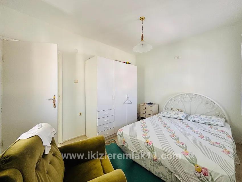 Для продажи Летний 3+1 в Atatürk Seferihisar Doğanbey - 150 m²