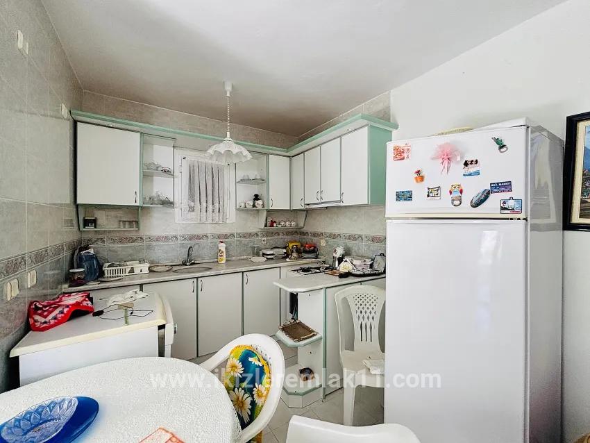 Для продажи Летний 3+1 в Atatürk Seferihisar Doğanbey - 150 m²