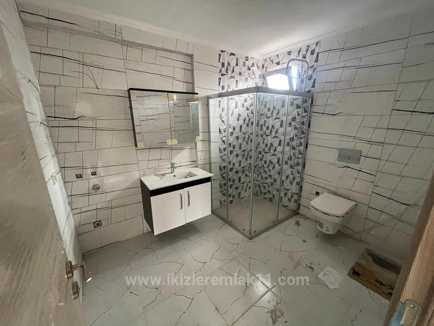Для продажи Вилла 3+1 в Cumhuriyet Seferihisar Doğanbey - 175 m²