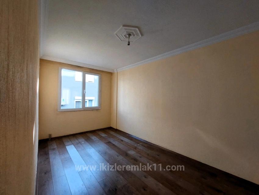 Для продажи Квартира 2+1 в Mersin Alanı Seferihisar Ürkmez - 95 m²