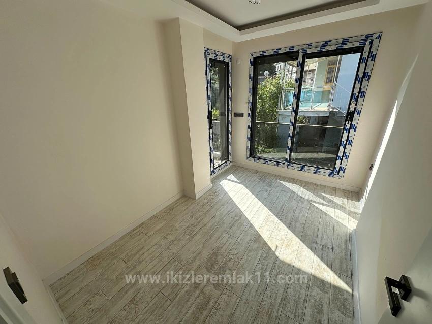 Для продажи Вилла 2+1 в Mersin Alanı Seferihisar Ürkmez - 170 m²