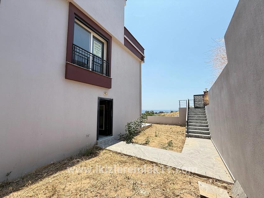 Для продажи Вилла 3+1 в Atatürk Seferihisar Doğanbey - 170 m²