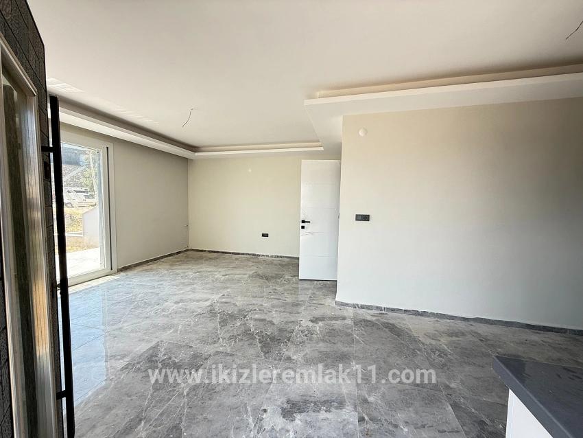 Для продажи Вилла 3+1 в Atatürk Seferihisar Doğanbey - 170 m²