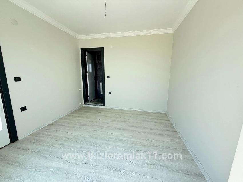 Для продажи Вилла 3+1 в Atatürk Seferihisar Doğanbey - 170 m²