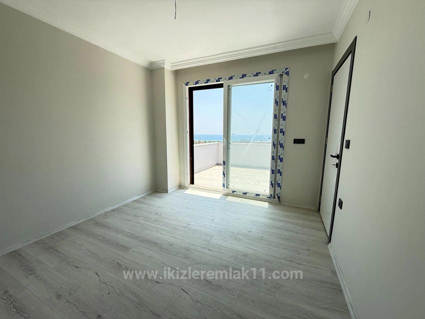 Для продажи Вилла 3+1 в Atatürk Seferihisar Doğanbey - 170 m²