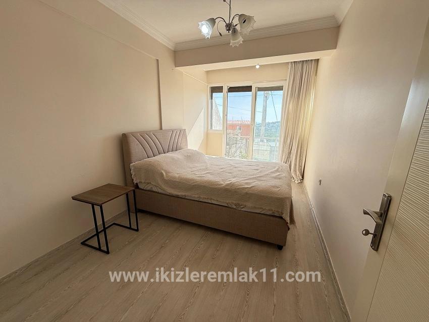 Для продажи Квартира 3+1 в Gümüldür Fevzi Çakmak Menderes Gümüldür - 125 m²