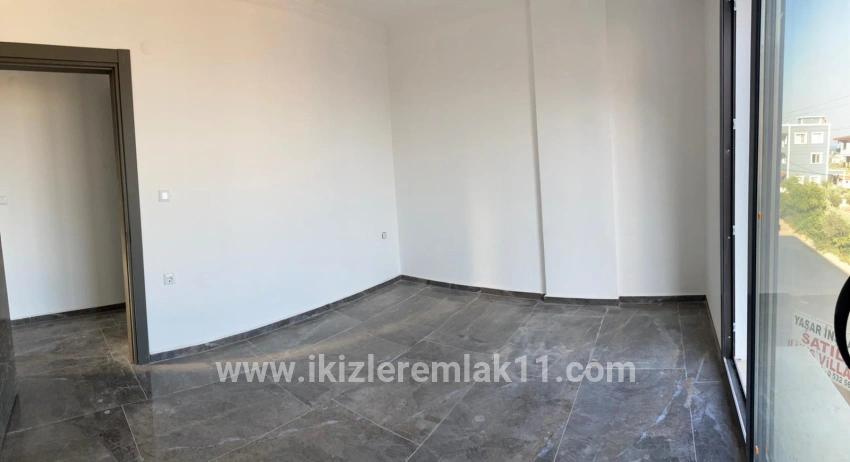 Для продажи Вилла 3+1 в Atatürk Seferihisar Doğanbey - 200 m²