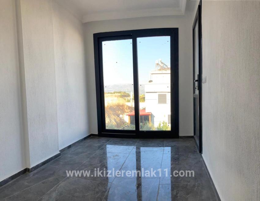 Для продажи Вилла 3+1 в Atatürk Seferihisar Doğanbey - 200 m²