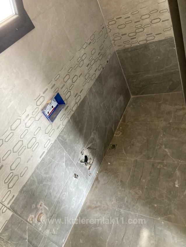 Полностью Отдельная Роскошная Вилла 3+1 На Продажу В Районе Сеферихисар-Доганбей