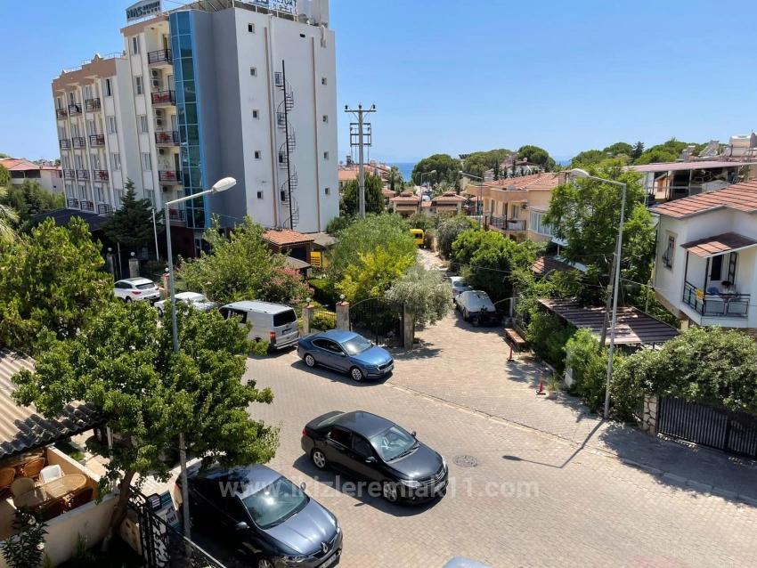 Для продажи Вилла 3+1 в Mersin Alanı Seferihisar Ürkmez - 175 m²